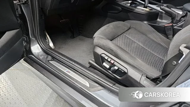 BMW 1 Series (F20) id 3004964 из Кореи 6