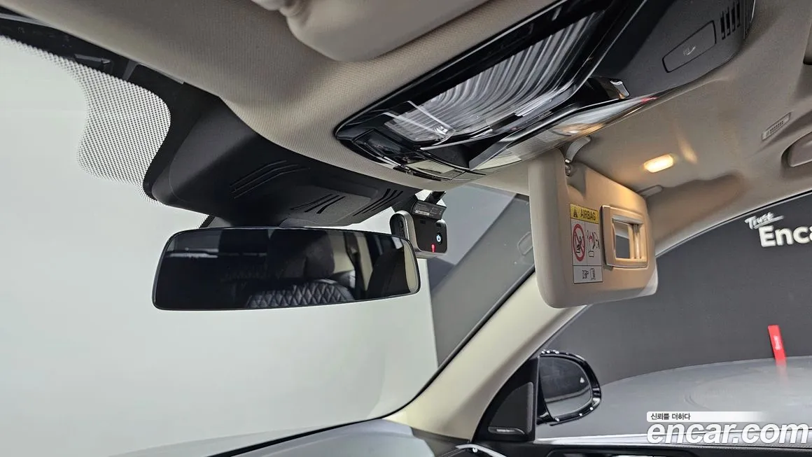 BMW X7 (G07) id 2060404 из Кореи 6