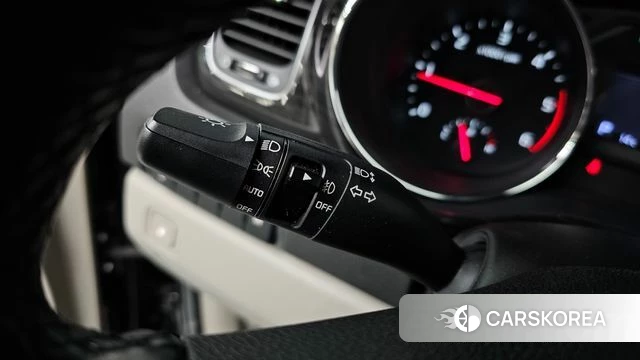 Kia The New Carnival 2019 Черный из Кореи, фото 6