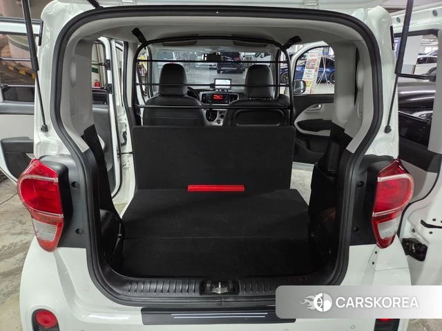 Kia The New Ray 2020 Белый из Кореи, фото 6