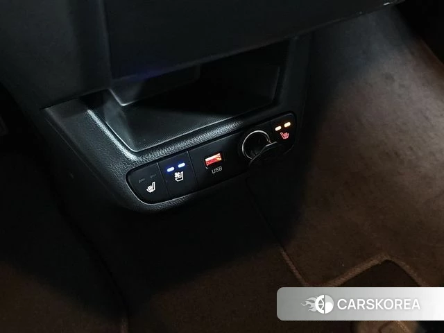 Kia The New Kia Ray 2023 Белый из Кореи, фото 6