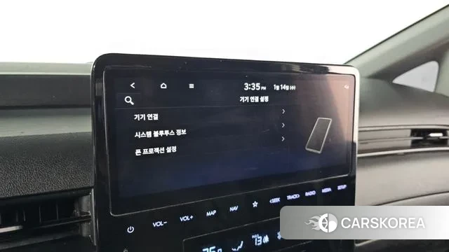 Hyundai Staria 2024 Серый из Кореи, фото 6