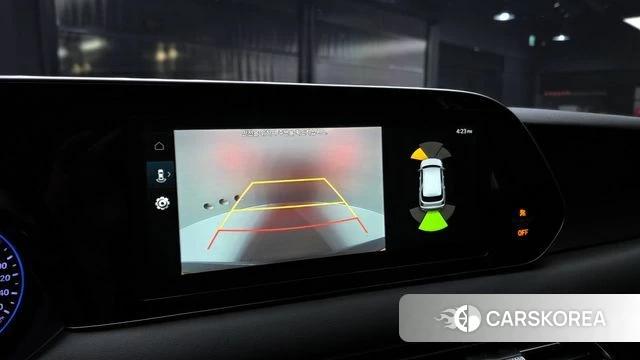 Hyundai Palisade 2019 Синий из Кореи, фото 6