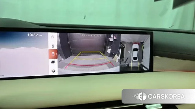 Genesis G80 (RG3) 2024 Белый из Кореи, фото 6