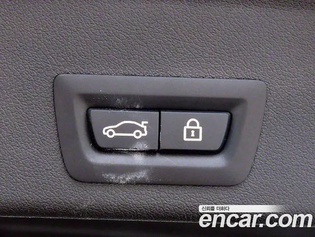 BMW X6 (G06) id 2707944 из Кореи 6