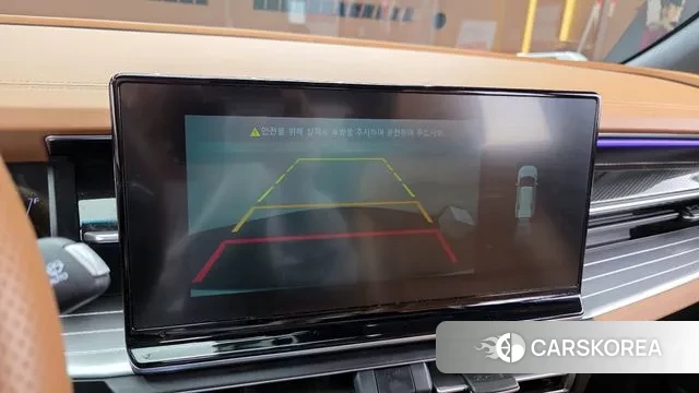 Ssangyong Torres 2023 Белый из Кореи, фото 6