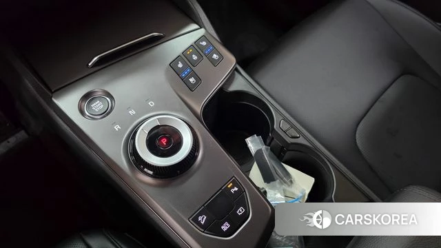 Kia The New Sportage 5th Generation 2025 Белый из Кореи, фото 6