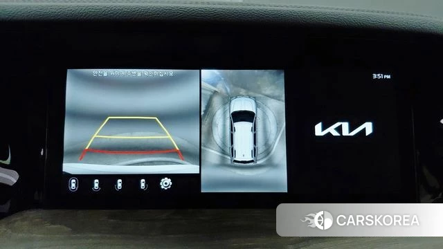 Kia Mohave Master 2022 Белый из Кореи, фото 6
