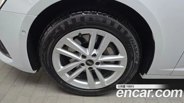 Audi A6 (C8) id 2680623 из Кореи 6