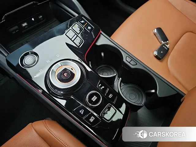 Kia Sportage 5th Generation 2021 Белый из Кореи, фото 6