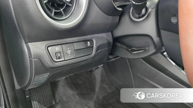 Kia The New K3 2nd generation 2023 Серый из Кореи, фото 6