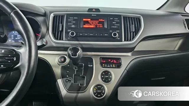 Kia The New Ray 2021 Белый из Кореи, фото 6