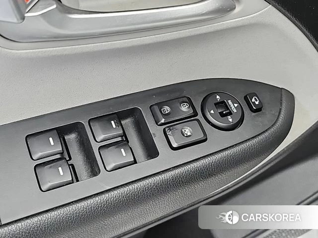 Kia The New Ray 2022 Белый из Кореи, фото 6