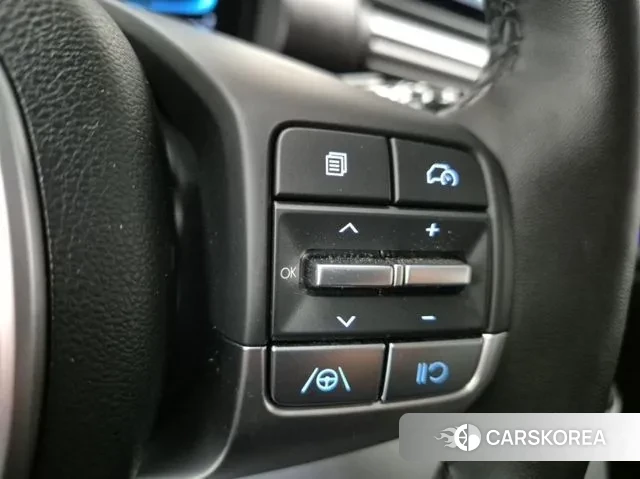 Hyundai Casper 2023 Серый из Кореи, фото 6