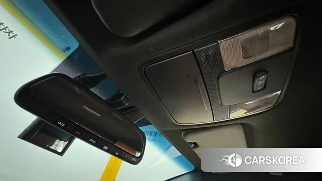 Kia The New K3 2nd generation 2021 Серый из Кореи, фото 6