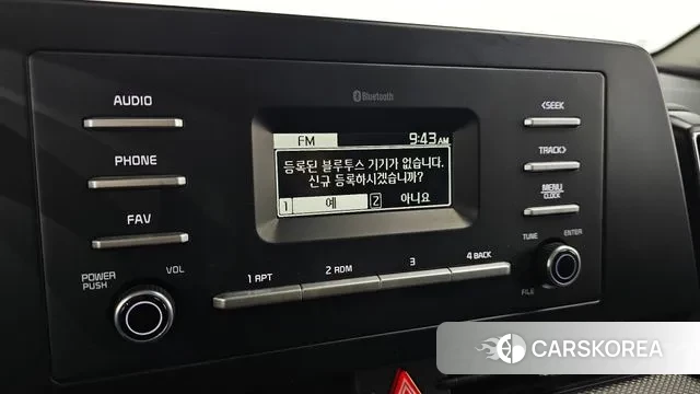 Kia Sportage 5th Generation 2021 Серый из Кореи, фото 6