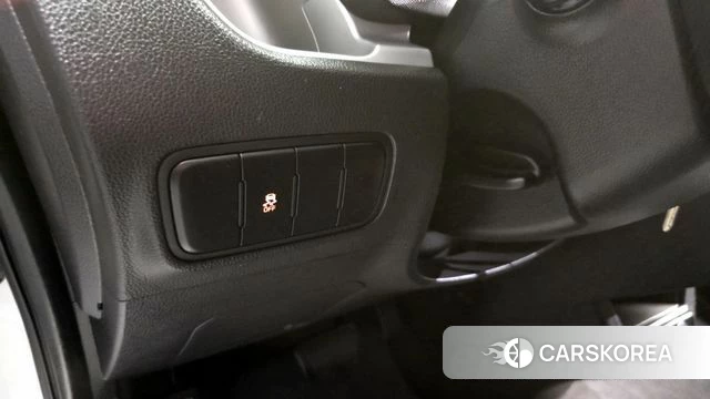 Kia The New Ray 2021 Белый из Кореи, фото 6