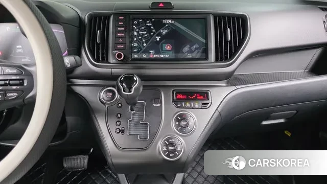 Kia The New Kia Ray 2023 Жемчужный цвет из Кореи, фото 6