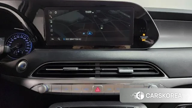 Hyundai Palisade 2019 Белый из Кореи, фото 6