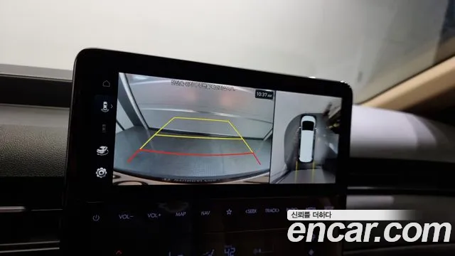 Hyundai Staria id 2711063 из Кореи 6