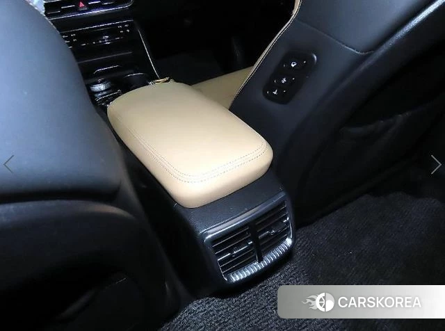 Kia K5 3rd generation 2020 Белый из Кореи, фото 6