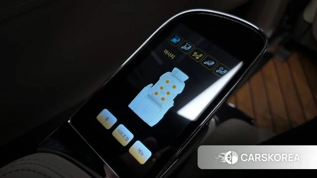 Kia Carnival 4th generation 2023 Черный из Кореи, фото 6