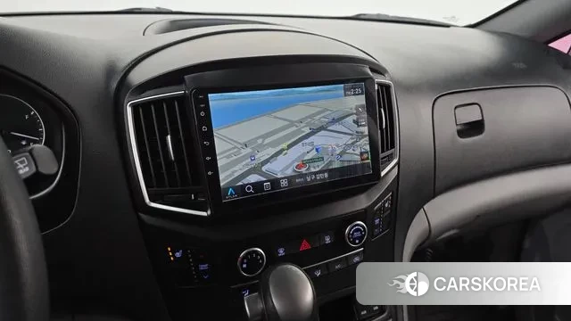 Hyundai The New Grand Starex 2020 Серебряный из Кореи, фото 6