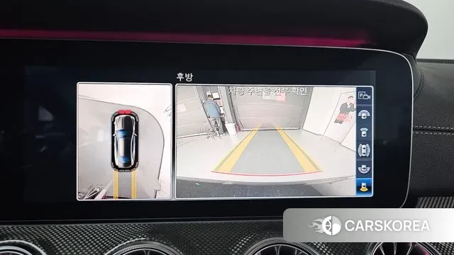 Mercedes-Benz E-Class W213 2019 Черный из Кореи, фото 6