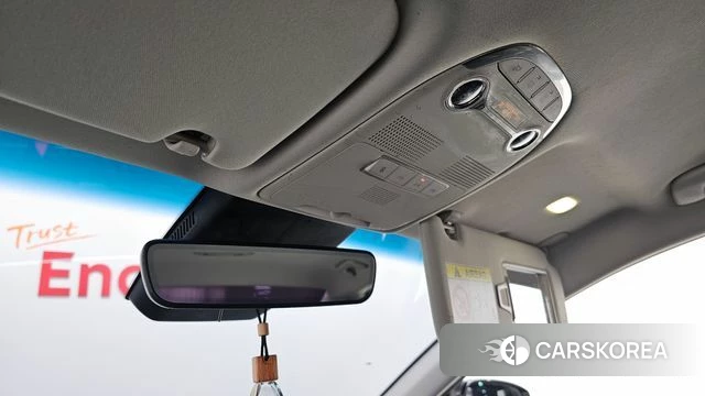 Hyundai The New Grandeur IG 2021 Серый из Кореи, фото 6