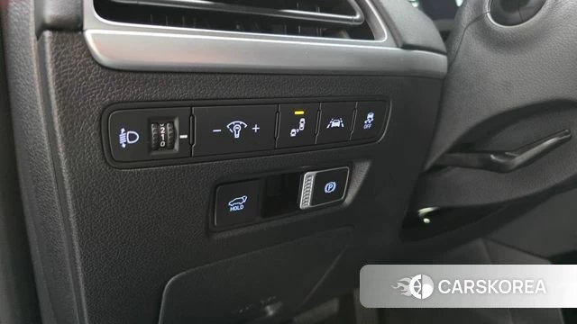 Hyundai Palisade 2022 Серый из Кореи, фото 6