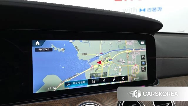 Mercedes-Benz E-Class W213 2022 Белый из Кореи, фото 6