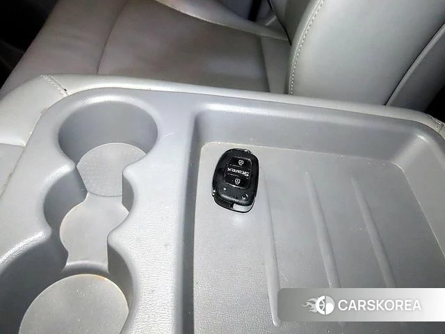 Hyundai The New Grand Starex 2020 Серый из Кореи, фото 6