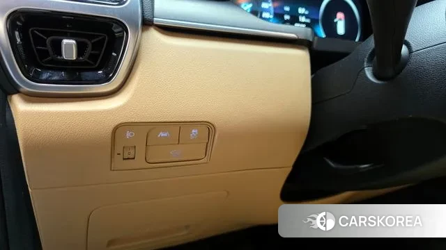 Kia Sorento 4th Generation 2020 Серый из Кореи, фото 6