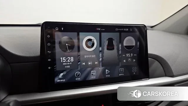 Kia All New Morning (JA) 2018 Белый из Кореи, фото 6