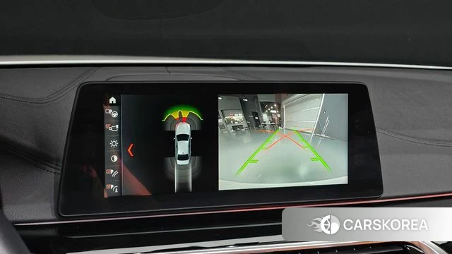 BMW 5 Series (G30) 2018 Белый из Кореи, фото 6
