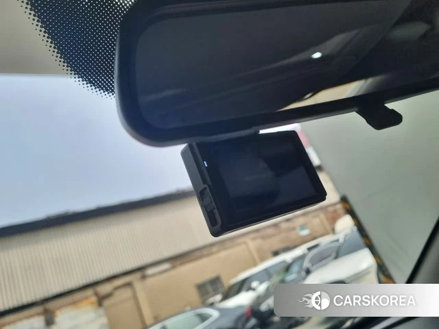 Ssangyong Tivoli Air 2018 Черный из Кореи, фото 6