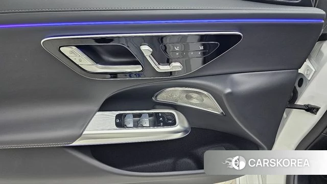 Mercedes-Benz E-Class W214 2025 Белый из Кореи, фото 6