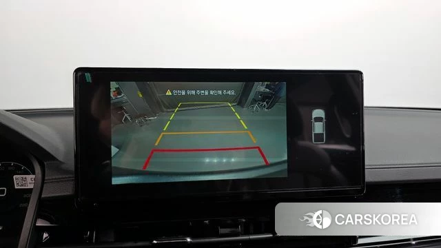 Ssangyong The New Rexton Sports Cannes 2023 Серый из Кореи, фото 6