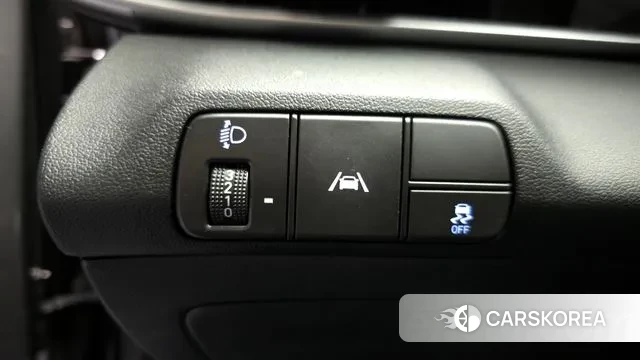 Hyundai Avante (CN7) 2020 Серый из Кореи, фото 6