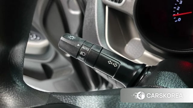 Kia The New Ray 2021 Серый из Кореи, фото 6