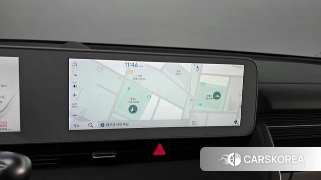 Hyundai Ionic 5 2021 Белый из Кореи, фото 6