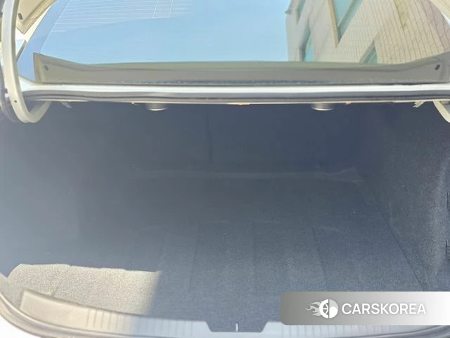 Chevrolet (GM Daewoo) The New Malibu 2022 Жемчужный цвет из Кореи, фото 6