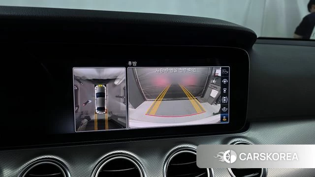 Mercedes-Benz E-Class W213 2020 Белый из Кореи, фото 6