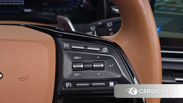 Ssangyong Torres 2022 Белый из Кореи, фото 6