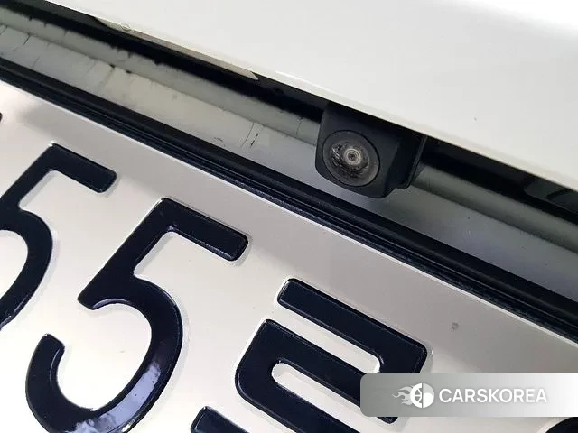 Ssangyong Tivoli Armor 2019 Белый из Кореи, фото 6