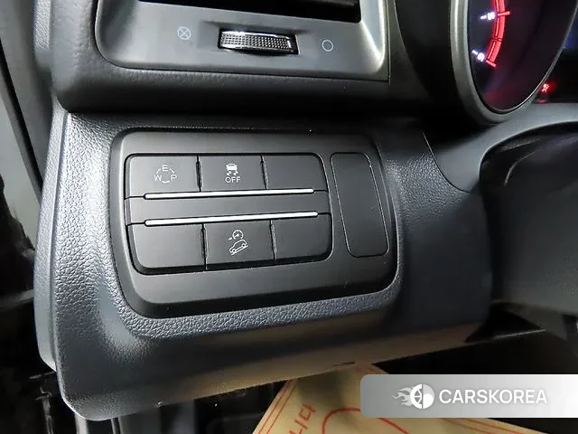 Ssangyong Tivoli Air 2019 Черный из Кореи, фото 6