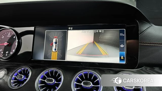 Mercedes-Benz E-Class W213 2019 Белый из Кореи, фото 6