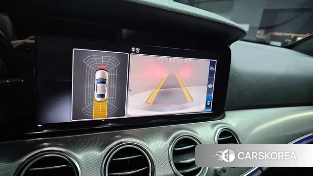 Mercedes-Benz E-Class W213 2020 Белый из Кореи, фото 6