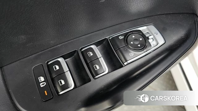 Kia K5 3rd generation 2022 Белый из Кореи, фото 6