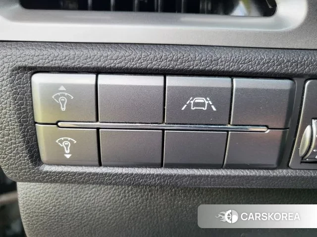 Ssangyong Beautiful Korando 2020 Серый из Кореи, фото 6